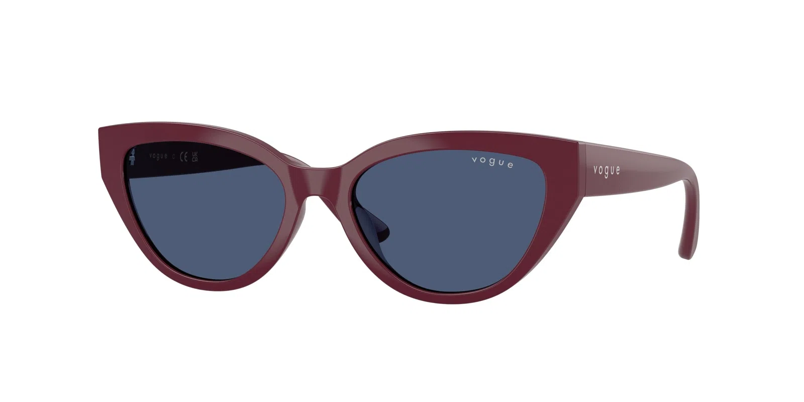 Vogue Eyewear Kids 2026 Sunglasses - view 2